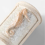 Serene Shore Resin Rinse Cup