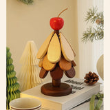 Evergreen Heatproof Hero - Folding Christmas Tree Trivet
