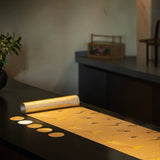 "Phoenix Song in Chang'an" Brocade Table Runner
