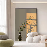Threshold Glow | Lightscape Decorative Paintings