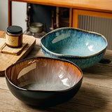 Suying · Mountain Vessel | Handcrafted Textured Glaze Tableware