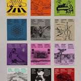Master's Flame - Vintage Tribute Match Collection