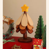 Evergreen Heatproof Hero - Folding Christmas Tree Trivet