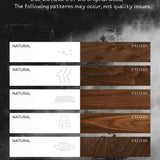 Sutang Mukyo｜Black Walnut Glazed Pavilion