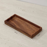 Walnut Wood Foaming Soap Dispenser - Instant Luxury Lather