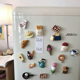 Melt My Fridge