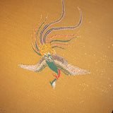 "Phoenix Song in Chang'an" Brocade Table Runner