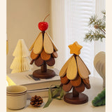 Evergreen Heatproof Hero - Folding Christmas Tree Trivet
