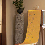 "Phoenix Song in Chang'an" Brocade Table Runner