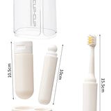 Hygienic Travel Rinse Kit