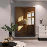 Threshold Glow | Lightscape Decorative Paintings