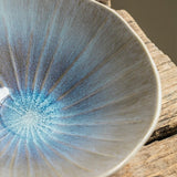 ”Whispering Glaze" Salad Bowl