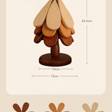 Evergreen Heatproof Hero - Folding Christmas Tree Trivet