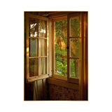 Threshold Glow | Lightscape Decorative Paintings