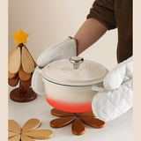 Evergreen Heatproof Hero - Folding Christmas Tree Trivet