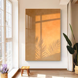 Threshold Glow | Lightscape Decorative Paintings