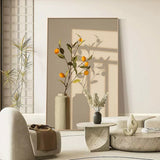 Threshold Glow | Lightscape Decorative Paintings